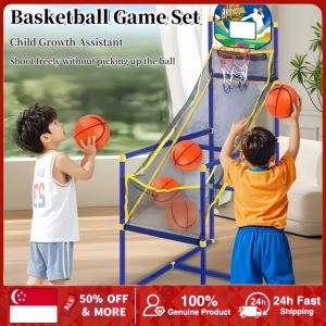 basketball toy game for kids to adult suitable for indoor or outdoor ood for birthday gift nice and big box