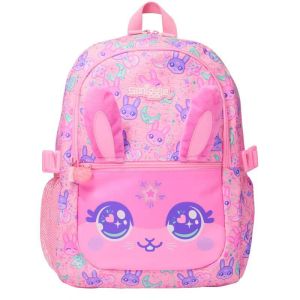 Úc smiggle Ba lô đi học cỡ lớn dành cho học sinh tiểu học và trung học cơ sở túi đi chơi ngoài trời ba lô trẻ em có dung tích lớn.