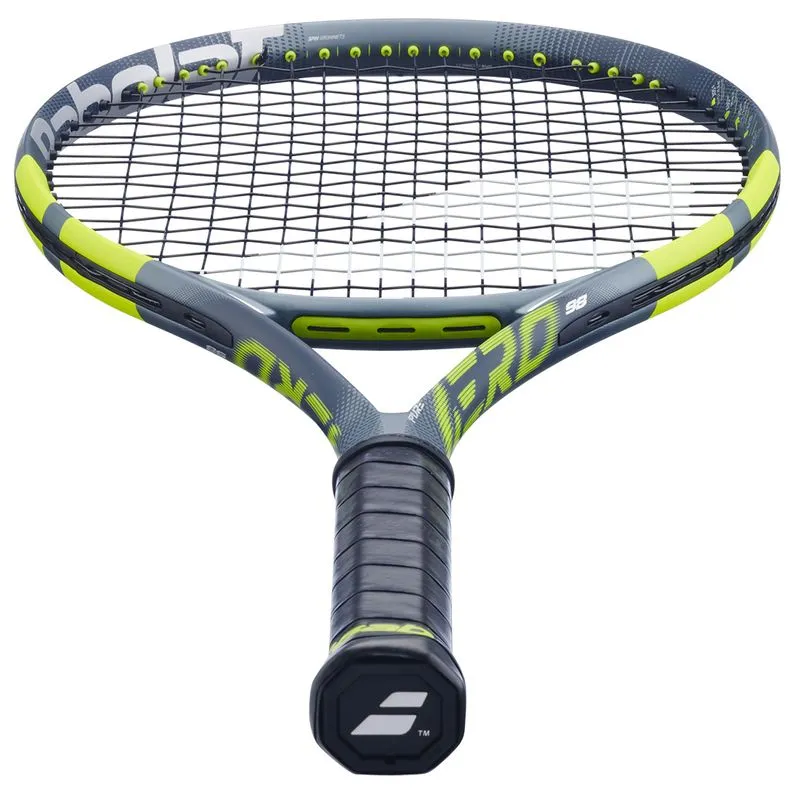 Babolat Pure Aero 98 Gen.9 Tennis Racket | Lazada Singapore
