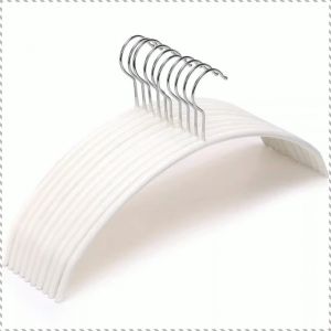 ราวตากผ้า ความสามารถในการรับน้ำหนักที่แข็งแกร่ง ความเหนียว ไม้แขวนเสื้อ ทนต่อการสึกหรอ แอปริคอท