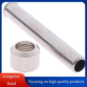 [Gorgeous] Hot Sale 1 set Solder Tip Sleeve Electric Soldering Iron Station Casing Handle Adapter