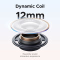 UGREEN HiTune ClipBuds Magic True Wireless Earbuds Bluetooth 5.4 Earphone Touch Screen Microphone Algorithm Noise Reduction Model:55136. 