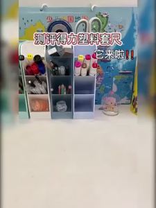 Bộ 4 thước kẻ thước đo độ eke cho học sinh - Bộ dụng cụ học tập 4 chiếc trong suốt dễ nhìn đo chính xác