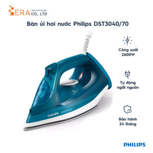 Bàn Ủi Hơi Nước Philips DST3040