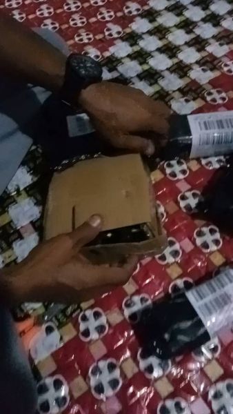 Buyer review video 3