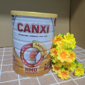 Sữa Fidimilk Canxi dành cho người cần bổ sung canxi lon 900g