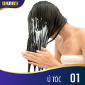 OKAMI - Viên uống chống rụng tóc và hỗ trợ mọc tóc - Hộp 180 viên. 