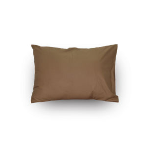 Sarung Bantal Tidur/Kepala ukuran 60 x 80 cm Polos warna