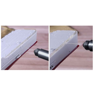 💥【Special price】💥UWO เข็มจ่ายยาอเนกประสงค์แบบพกพาเครื่องมือสร้างโมเดลสำหรับงานอดิเรกงานฝีมือเครื่องมือ DIY