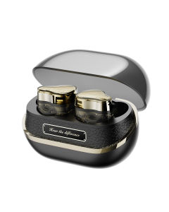 Soundpeats H3 Bluetooth 5.4 Độ Phân Giải Cao Ldac + Aptx Lossless Không Dây Lossless Chất Lượng Âm Thanh AI Thông Minh Môi Trường khử tiếng ồn tai nghe gắn tai bluetooth Nhiều Tùy Chỉnh EQ tai nghe gắn tai không dây Earbuds 37 Giờ Tuổi thọ Pin