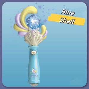 Mainan Anak Tongkat Peri Sailor Moon Princess Magic Wand Musik dan Lampu Role Play Hadiah
