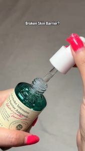 AXIS-Y ARTICHOKE INTENSIVE SKIN BARRIER AMPOULE 30ml
