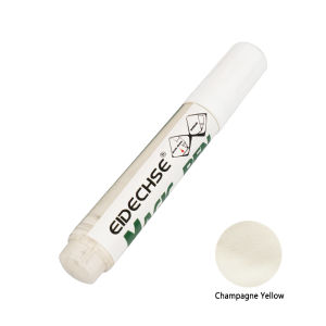 【Local】 Canvas Shoes Repair Pen Cloth Color Soft Cloth Dyeing Waterproof Magic Refurbished Repair Pen Magic Polish Cleaning Shine Instant Stain Remover Dirt Quick Whiten Sports Effective Instant Weder