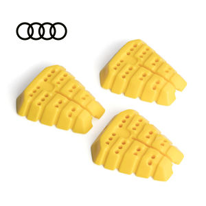 Audi Fragrance Dispenser Yellow (Refill) (81A087009B)