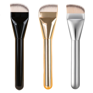 Soft MakeupBrush Cosmetic Brushes Designed For Precise Makeup Application Great For Beauty Enthusiasts