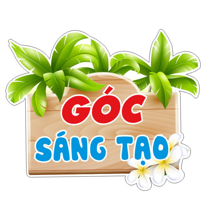 Góc Sáng Tạo