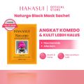 HANASUI MASKER WAJAH | BPOM. 