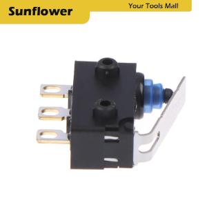 🎀🎁【Special price】Sun 1pcs Original D2HW-EL291H-A515-AQD ล็อคประตู Micro Switch IP67