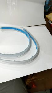 Harga & Spesifikasi Lampu Alis Model Running