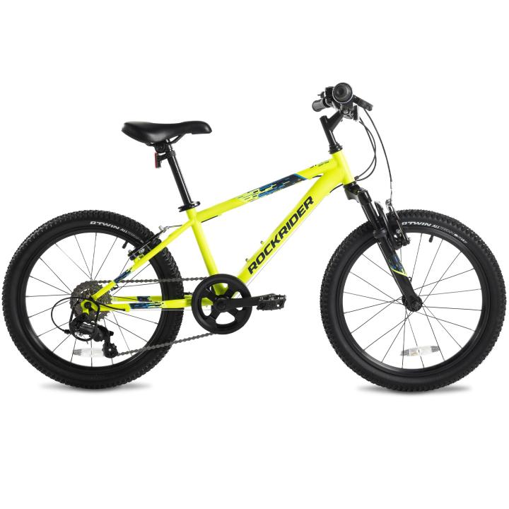 6 gear cheap mountain bike