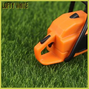 Lofty White 1PC simulation Repair TOOL SAW 1:12ตุ๊กตาบ้านอุปกรณ์เสริมเฟอร์นิเจอร์ขนาดเล็ก