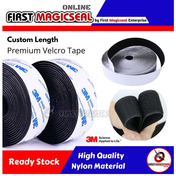 Custom VELCRO® Straps, Tapes & Fasteners