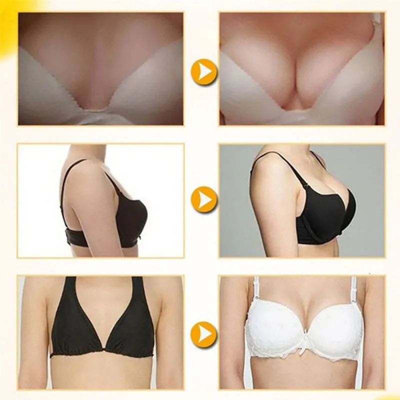 Breast Enlargement Cream Breast Enlargement Lift And Tighten The Chest  Skin, Prevent Sagging And Other Conditions So That The Double Breasts  Become Natural, Full,soft,shiny And Elastic Pampalaking Boobs Naturaful