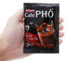 Cà phê Phố Bịch 30 gói x 24g - Ca Phê Phố  sữa đá - MacCoffee 720g. 