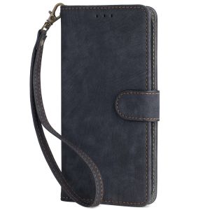 Redmi15C Phone Case For Redmi 15 C 15C 4G 5G 2025 Luxury Leather Casing Card Slot Stand Holder Flip Soft TPU Edge Safe Cover