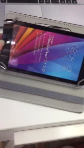 7"-10" inches Universal Tablets Case Protective Cover 360 Degree Rotatable