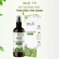 [PHÂN PHỐI CHÍNH HÃNG] XỊT MỌC TÓC MỘC ÂN HAIR CARE - XỊT KÍCH MỌC TÓC CON, HỖ TRỢ GÃY RỤNG, GIÚP DA ĐẦU CHẮ KHỎE - XỊT DƯỠNG MỌC TÓC TINH DẦU BƯỞI - XỊT DƯỠNG TÓC CAO CẤP. 