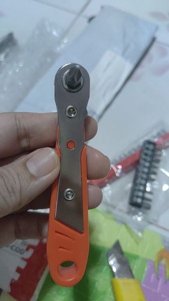 Buyer review video 3