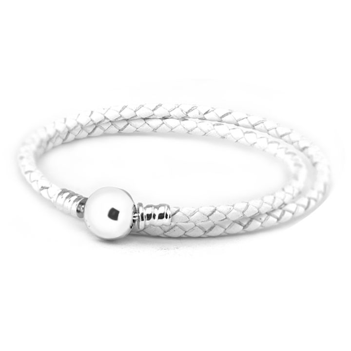 %E3%80%90In-Stock%E3%80%91%20White%20Bracelet%20925%20Sterling%20Silver%20Clasp%20Women's%20Bracelets%20Fine%20Diy%20Charm%20Bangle%20Homme%20Jewellery%20-%20Image%202