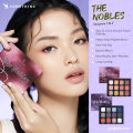 SOMETHINC THE NOBLES Eyeshadow Palette - Volume 1. 
