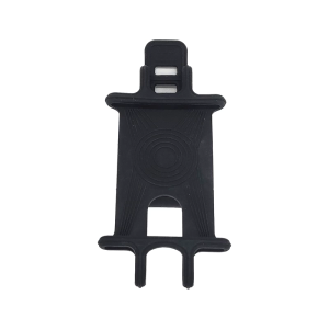 Phổ Đi Xe Đạp Thiết Bị Chủ Silicon Sốc Hấp Thụ Tay Lái Clip điện thoại Cho Xe Máy Xe Tay Ga Xe Đạp