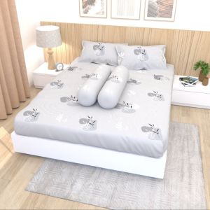 ADELA - Sprei Set 180x200x20 KING B2