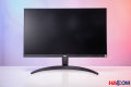 MÀN HÌNH LG 24QP500-B (23.8INCH/QHD/IPS/75HZ/5MS). 