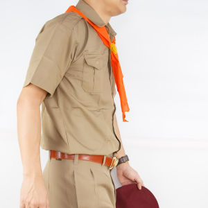 กางเกงนักเรียนชายตราชัยยะ/สุภาพร งานไทยจากโรงงานบุรีรัมย์ ผ้าดี ราคาเบา คุณภาพคุ้มสุด!