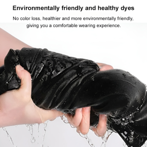 GK-Secure Anti-Puncture Windbreaker for Spring Autumn Outdoor Enthusiasts Men  Breathable  Durable  Comfortable and Smooth