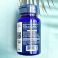 อาหารเสริมสำหรับสมอง นูโทรปิกส์ Quick Brain Nootropic 30 Vegetarian Capsules - Life Extension. 