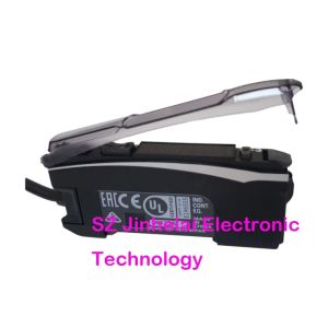 New and Original Omron 2M Plastic Photoelectric Switch Fiber Amplifier E3NX-FA11 E3NX-FA21 E3X-NA11 E3X-NA41 E3X-ZD11 E3X-ZD41