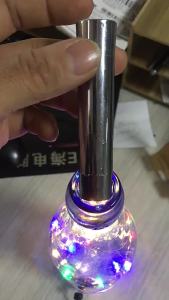 1M 2M 10LEDs 20LEDs Cork Shaped Wine Bottle Starry LED String Night Light Strip Fairy Lights For Xmas Paty Wedding Decoration Lighting