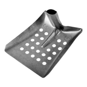 Efficient Manganese Steel Shovel With Precise Edge Design For Effortlessly Sewage Drain Cleaning And Gardening