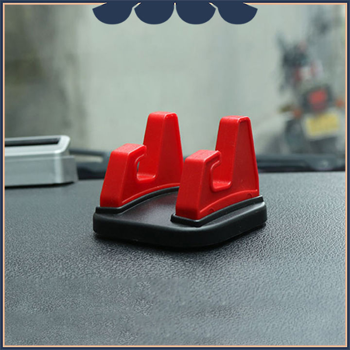 [Cʟᴏᴜᴅ Bᴀᴢᴀᴀʀ] 360 Degree Car Phone Holder Desk Dashboard Sticking