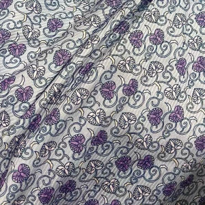 TUDUNG TWIST INSTANT ARABESQUE RIBBED JERSEY HIJAB PREMIUM IRONLESS