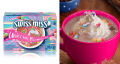 Swiss Miss Unicorn Marshmallows Hot Cocoa Mix, 268g. 