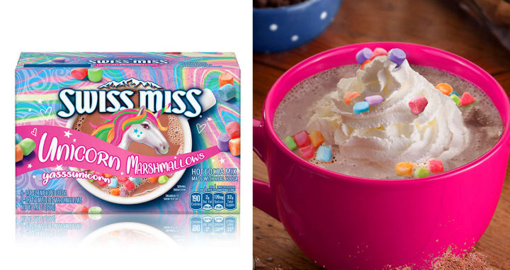Swiss%20Miss%20Unicorn%20Marshmallows%20Hot%20Cocoa%20Mix,%20268g%20-%20Image%202
