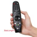 ĐIỀU KHIỂN LG MAGIC REMOTE dùng cho TIVI LG model năm 2017 Mr650A-2018 MR18BA 2019 MR19BA. 