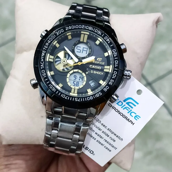 2599f6a edifice hotsell casio price