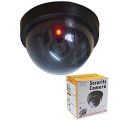 Security Camera : Fake Dummy CCTV / Kamera Pengintai Replika. 